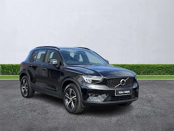 Used Volvo XC40 2024 for sale - 79341161: Photo