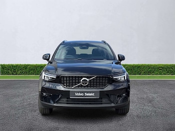 Used Volvo XC40 2024 for sale - 79341161: Photo