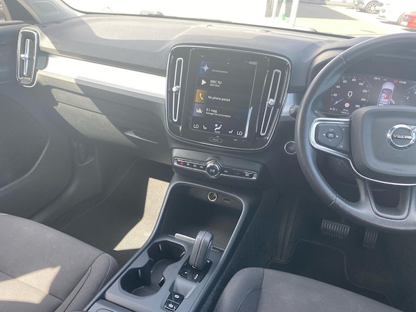 Used Volvo XC40 2021 for sale - 76211961: Photo 13