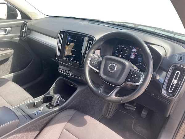 Used Volvo XC40 2021 for sale - 76211961: Photo 15
