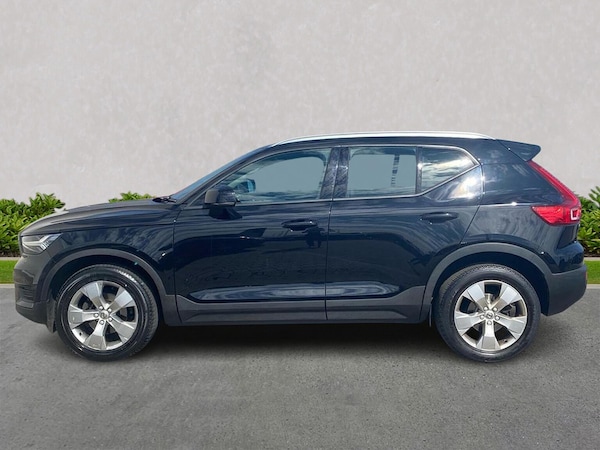 Used Volvo XC40 2021 for sale - 76211961: Photo 19