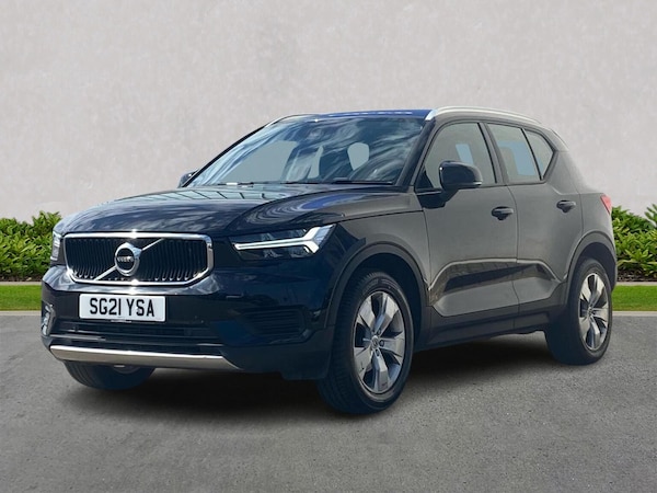 Used Volvo XC40 2021 for sale - 76211961: Photo 20