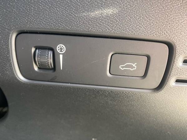 Used Volvo XC40 2021 for sale - 76211961: Photo 22