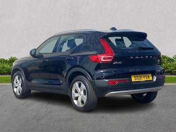 Used Volvo XC40 2021 for sale - 76211961: Photo