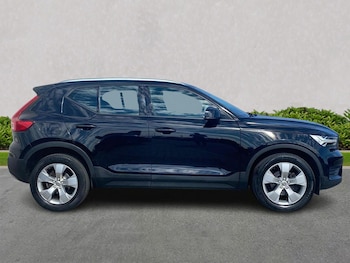 Used Volvo XC40 2021 for sale - 76211961: Photo