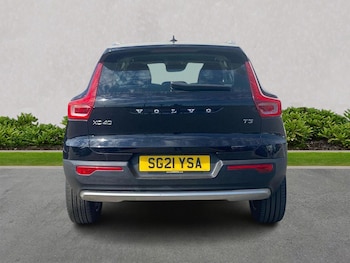 Used Volvo XC40 2021 for sale - 76211961: Photo