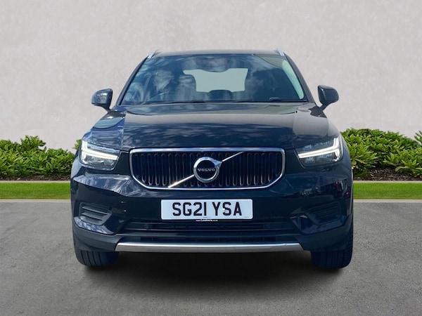 Used Volvo XC40 2021 for sale - 76211961: Photo 5