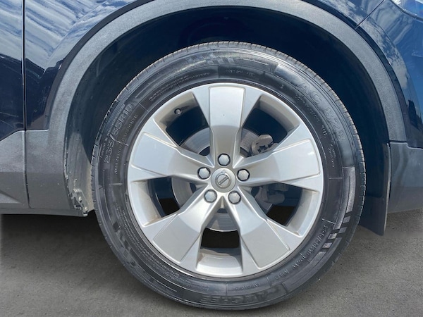 Used Volvo XC40 2021 for sale - 76211961: Photo 6