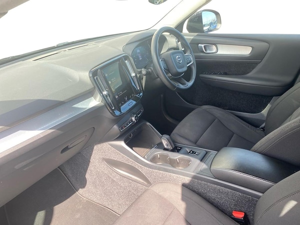 Used Volvo XC40 2021 for sale - 76211961: Photo 7