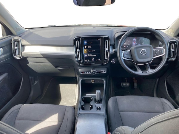 Used Volvo XC40 2021 for sale - 76211961: Photo 8