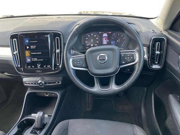 Used Volvo XC40 2021 for sale - 76211961: Photo 9