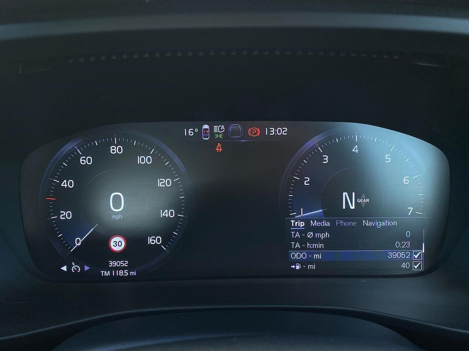 Used Volvo XC40 2021 for sale - 78139499: Photo 12