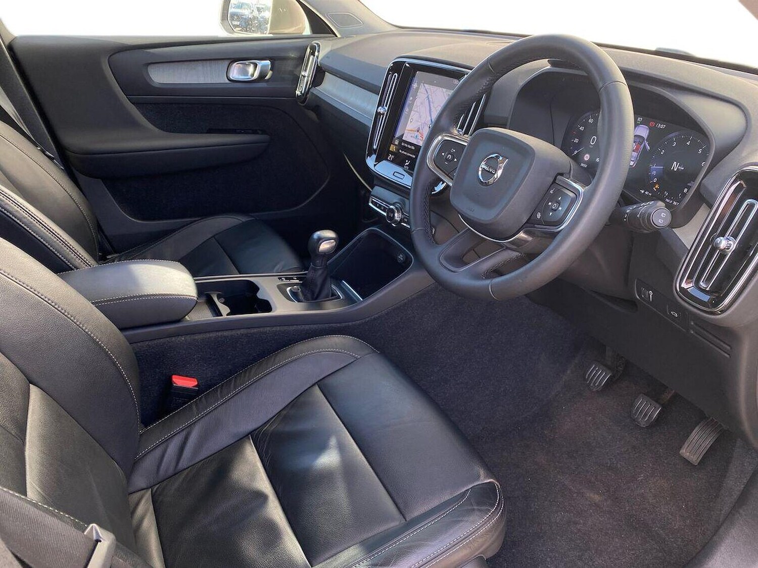 Used Volvo XC40 2021 for sale - 78139499: Photo 17