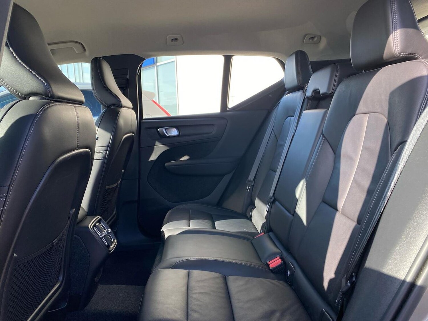 Used Volvo XC40 2021 for sale - 78139499: Photo 18