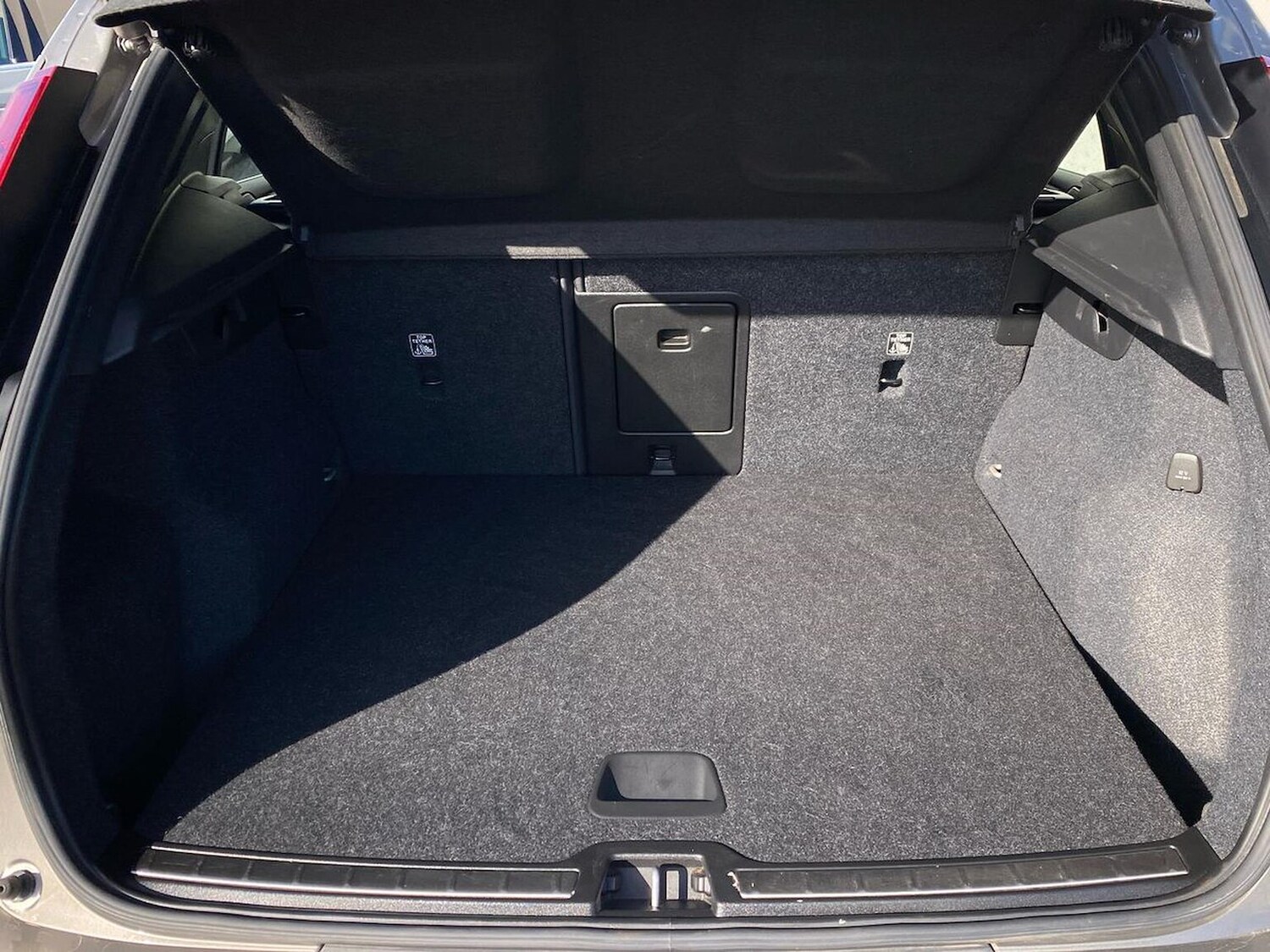 Used Volvo XC40 2021 for sale - 78139499: Photo 19