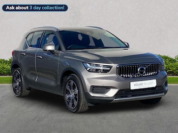 Used Volvo XC40 2021 for sale - 78139499: Photo