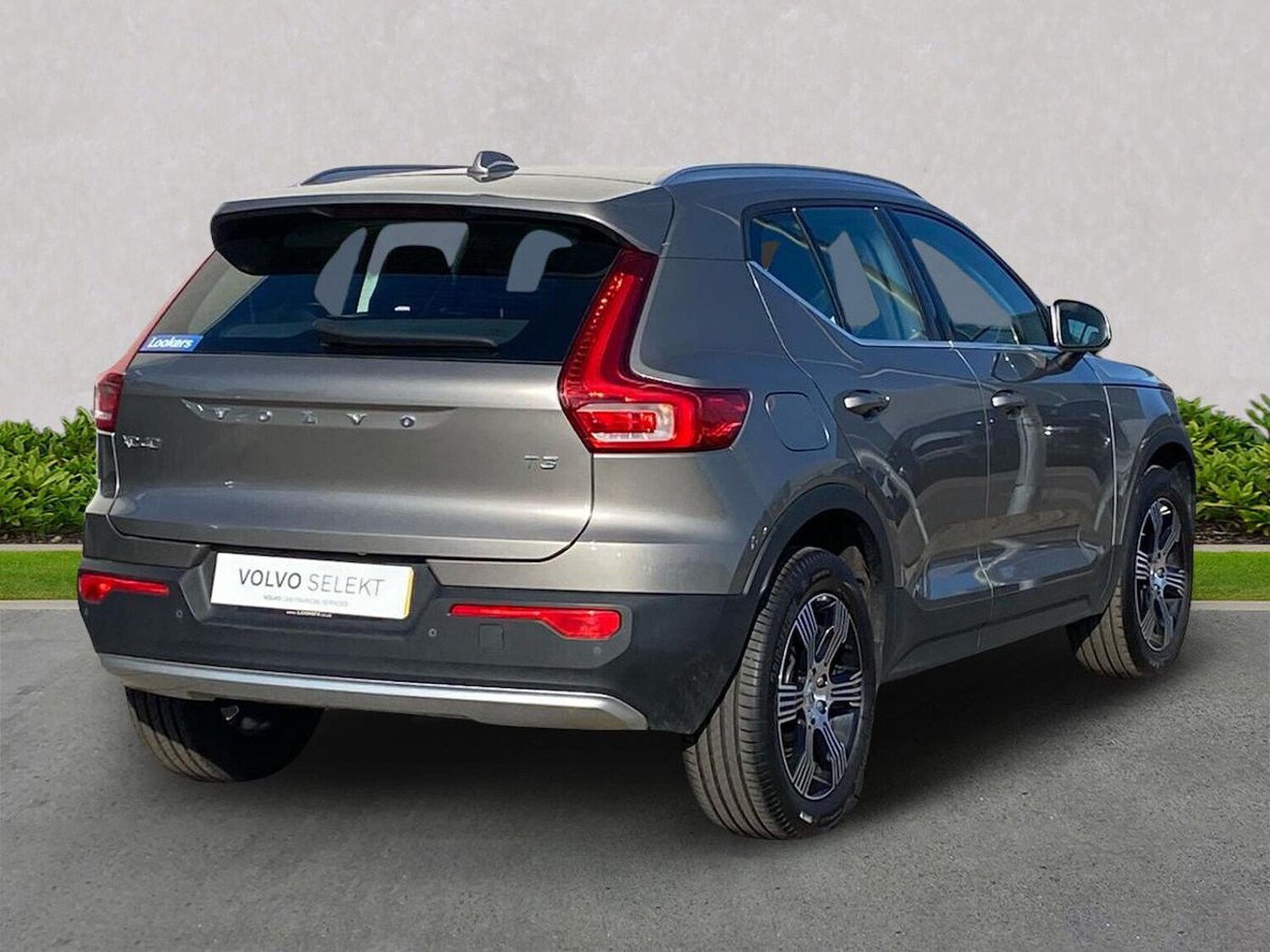Used Volvo XC40 2021 for sale - 78139499: Photo 20