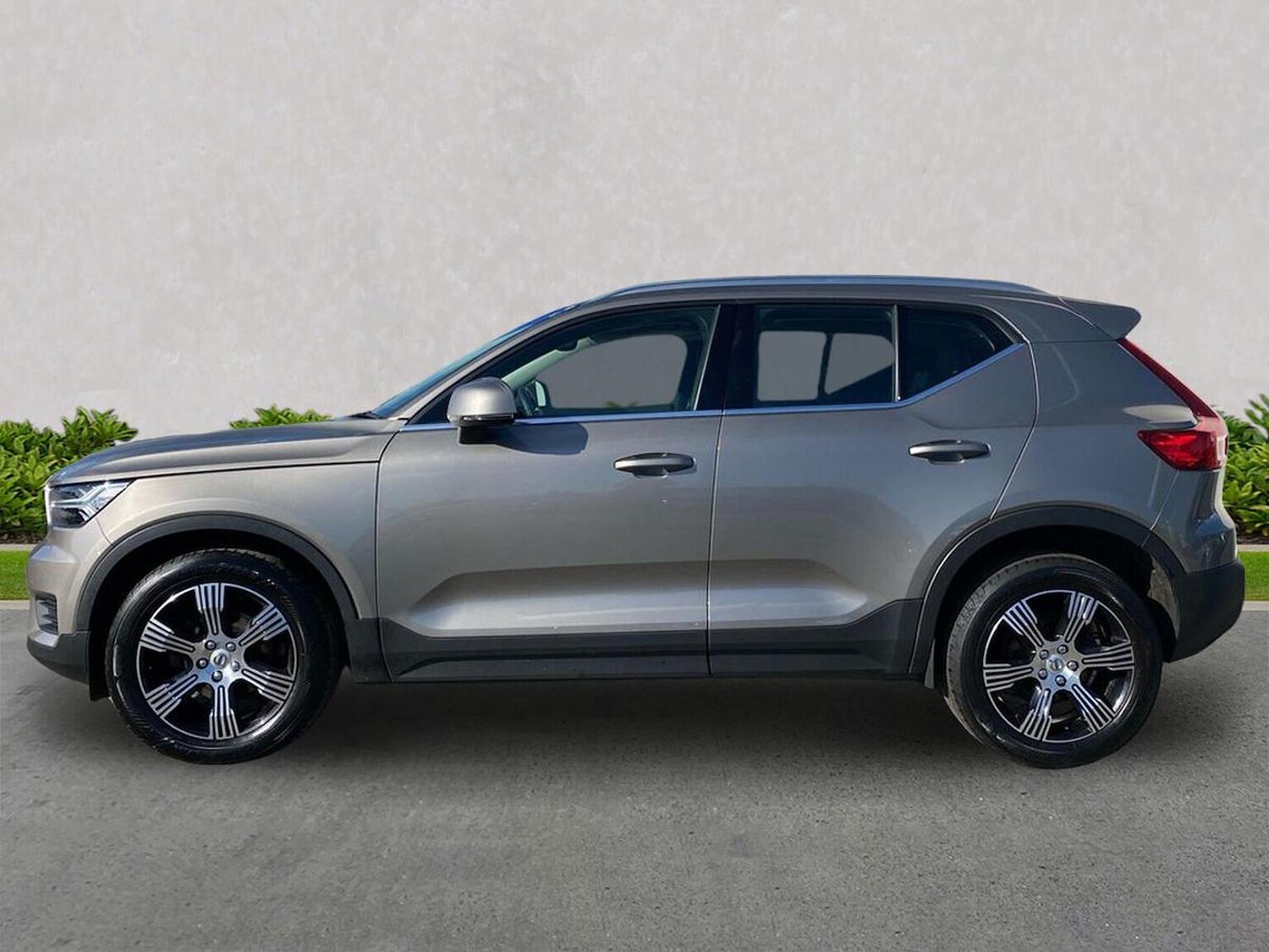 Used Volvo XC40 2021 for sale - 78139499: Photo 21