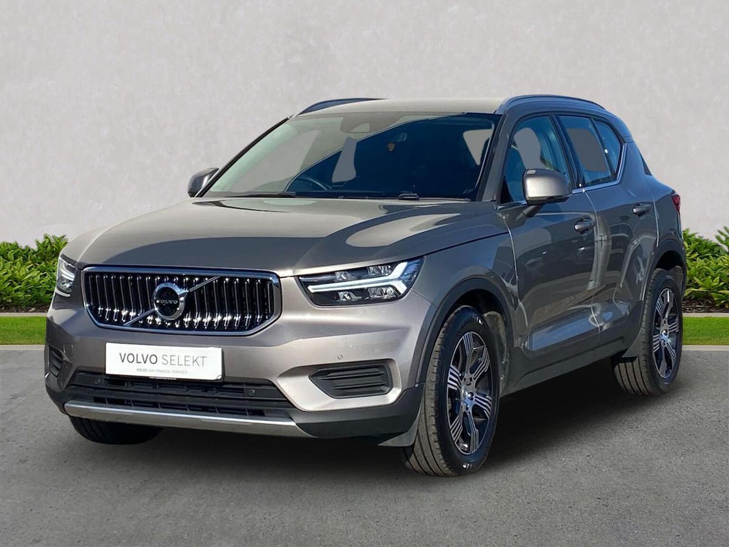 Used Volvo XC40 2021 for sale - 78139499: Photo 22