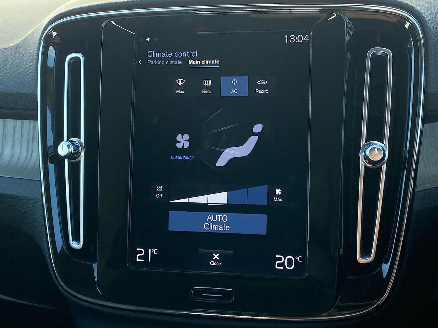 Used Volvo XC40 2021 for sale - 78139499: Photo 27