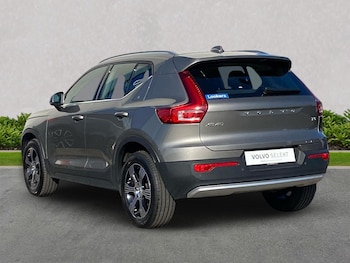 Used Volvo XC40 2021 for sale - 78139499: Photo