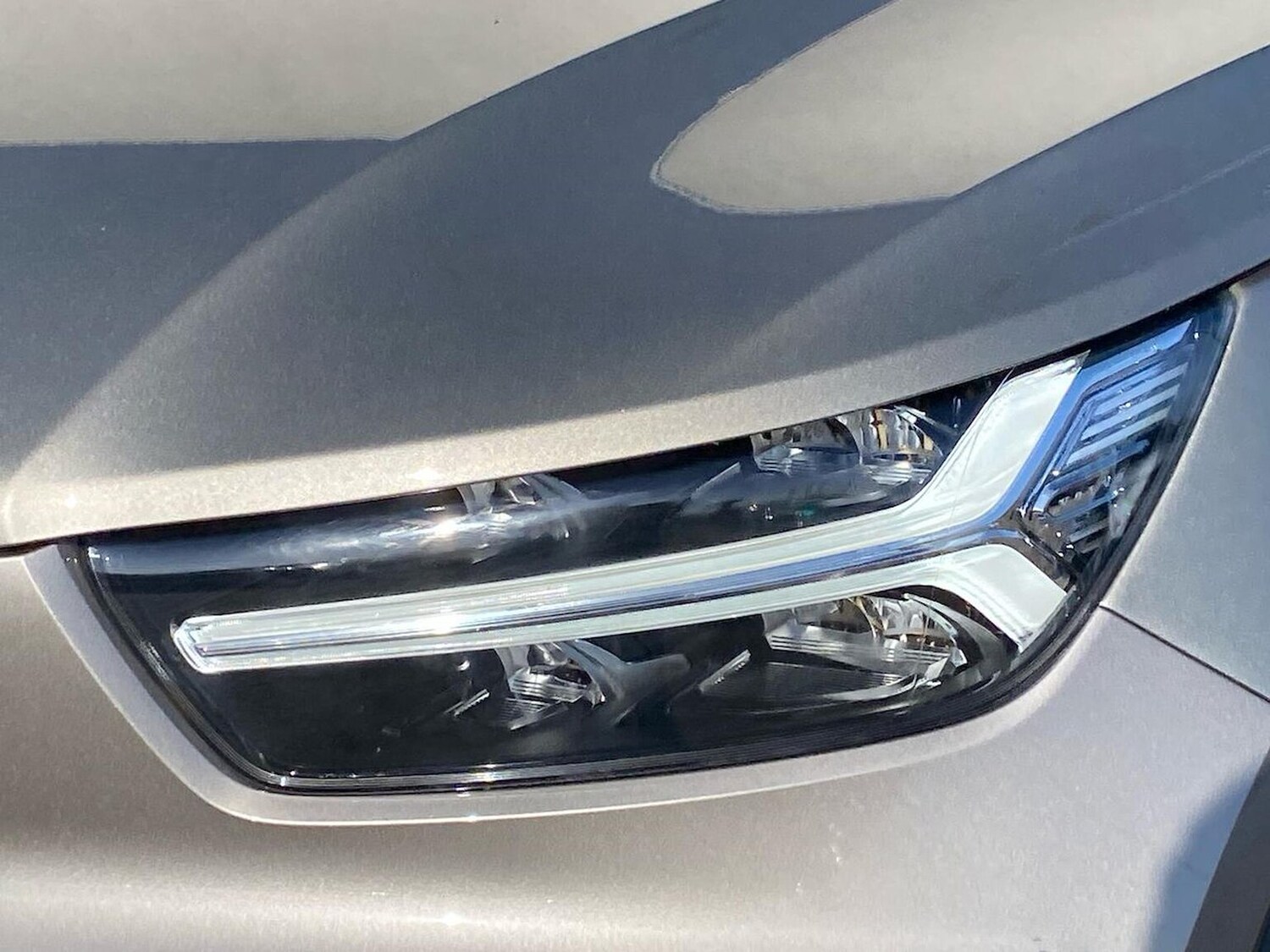 Used Volvo XC40 2021 for sale - 78139499: Photo 35