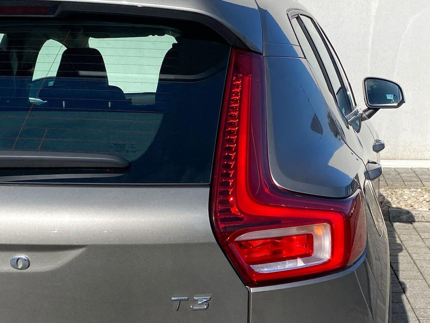 Used Volvo XC40 2021 for sale - 78139499: Photo 36