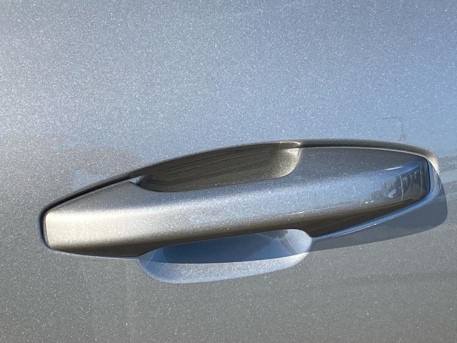 Used Volvo XC40 2021 for sale - 78139499: Photo 37