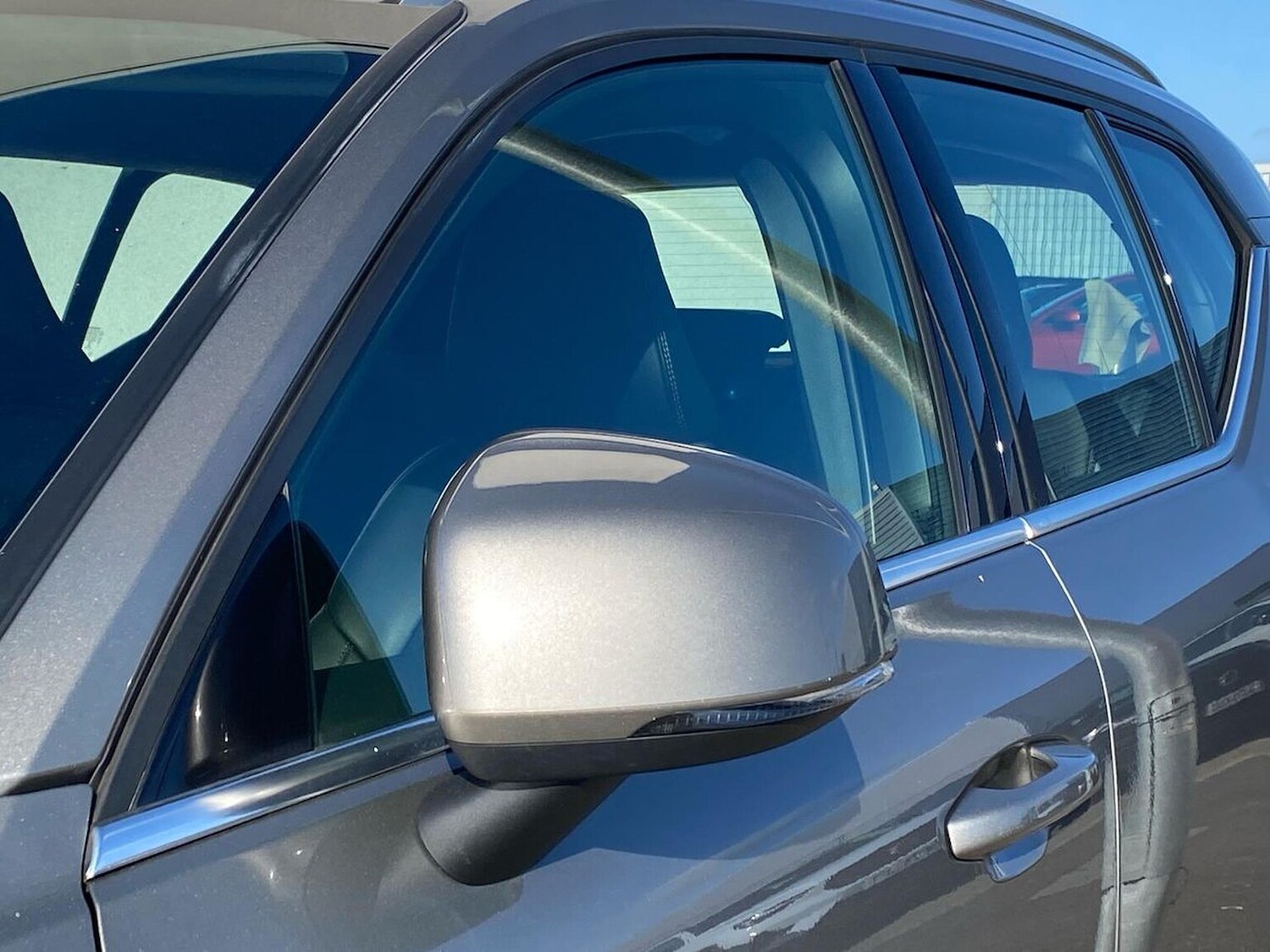 Used Volvo XC40 2021 for sale - 78139499: Photo 38