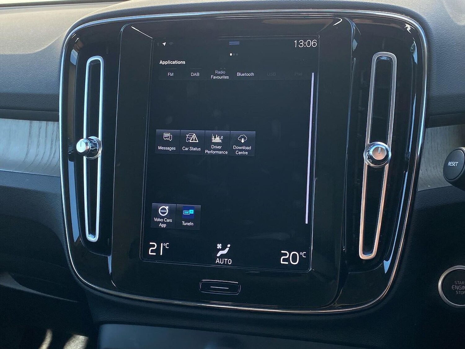 Used Volvo XC40 2021 for sale - 78139499: Photo 41