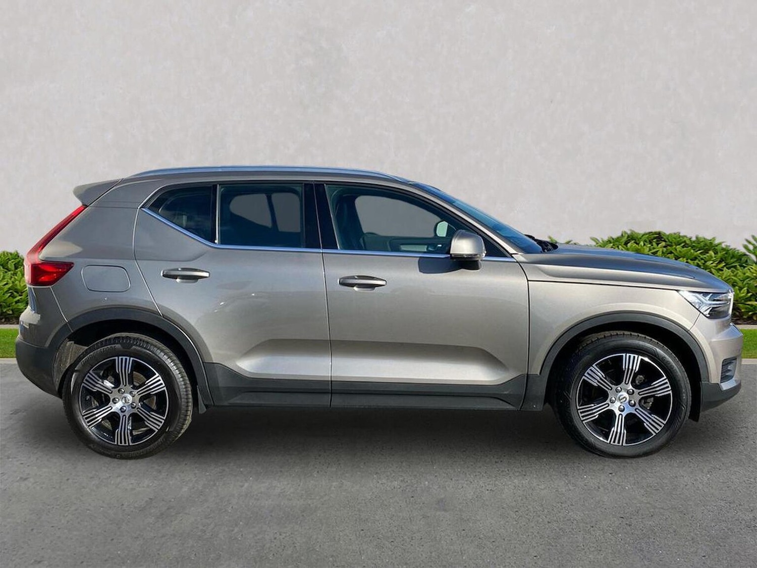 Used Volvo XC40 2021 for sale - 78139499: Photo 5