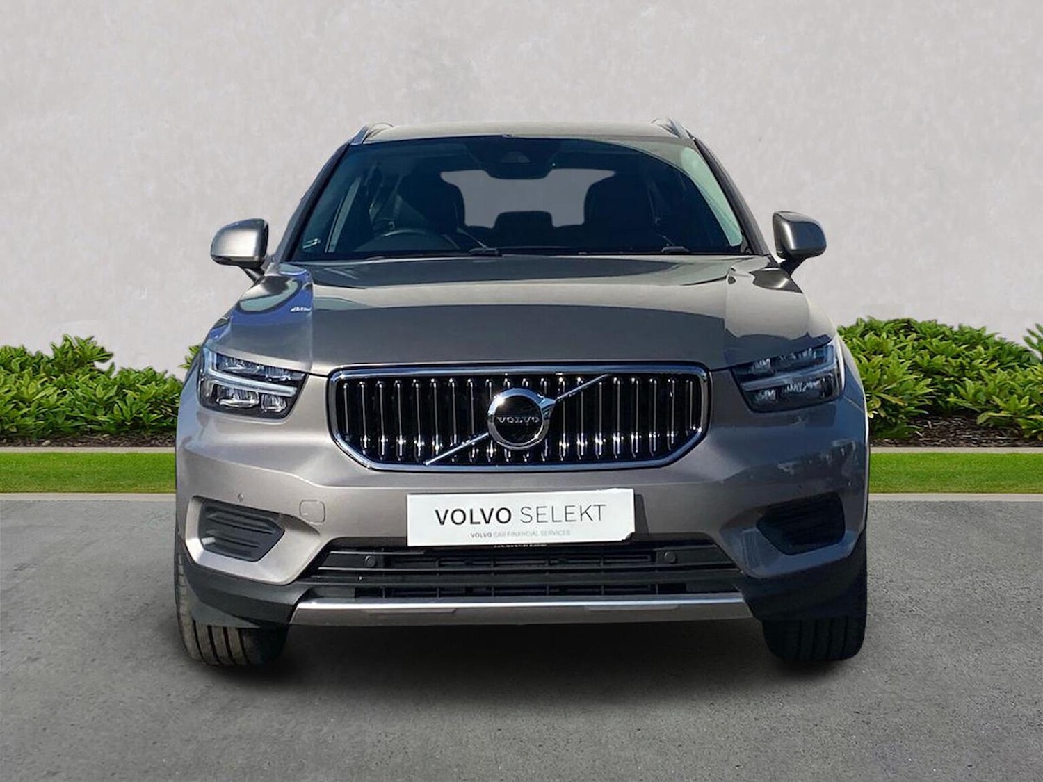 Used Volvo XC40 2021 for sale - 78139499: Photo 7