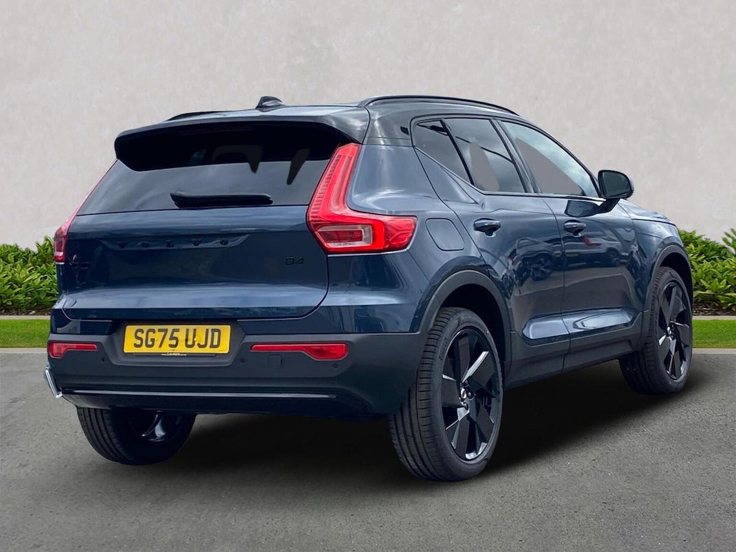 Used Volvo XC40 2025 for sale - 76115501: Photo 19
