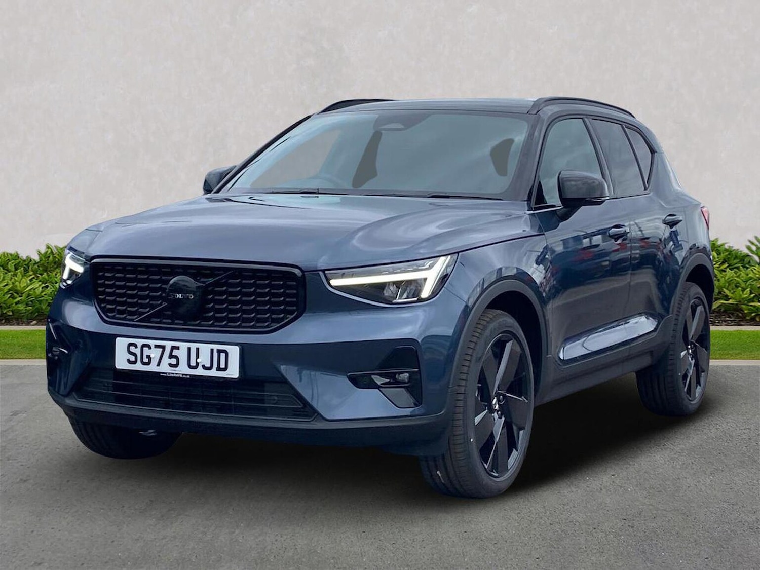 Used Volvo XC40 2025 for sale - 76115501: Photo 21