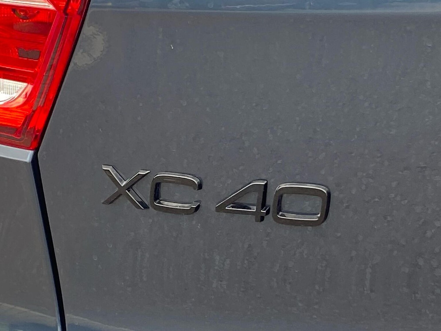 Used Volvo XC40 2025 for sale - 76115501: Photo 36