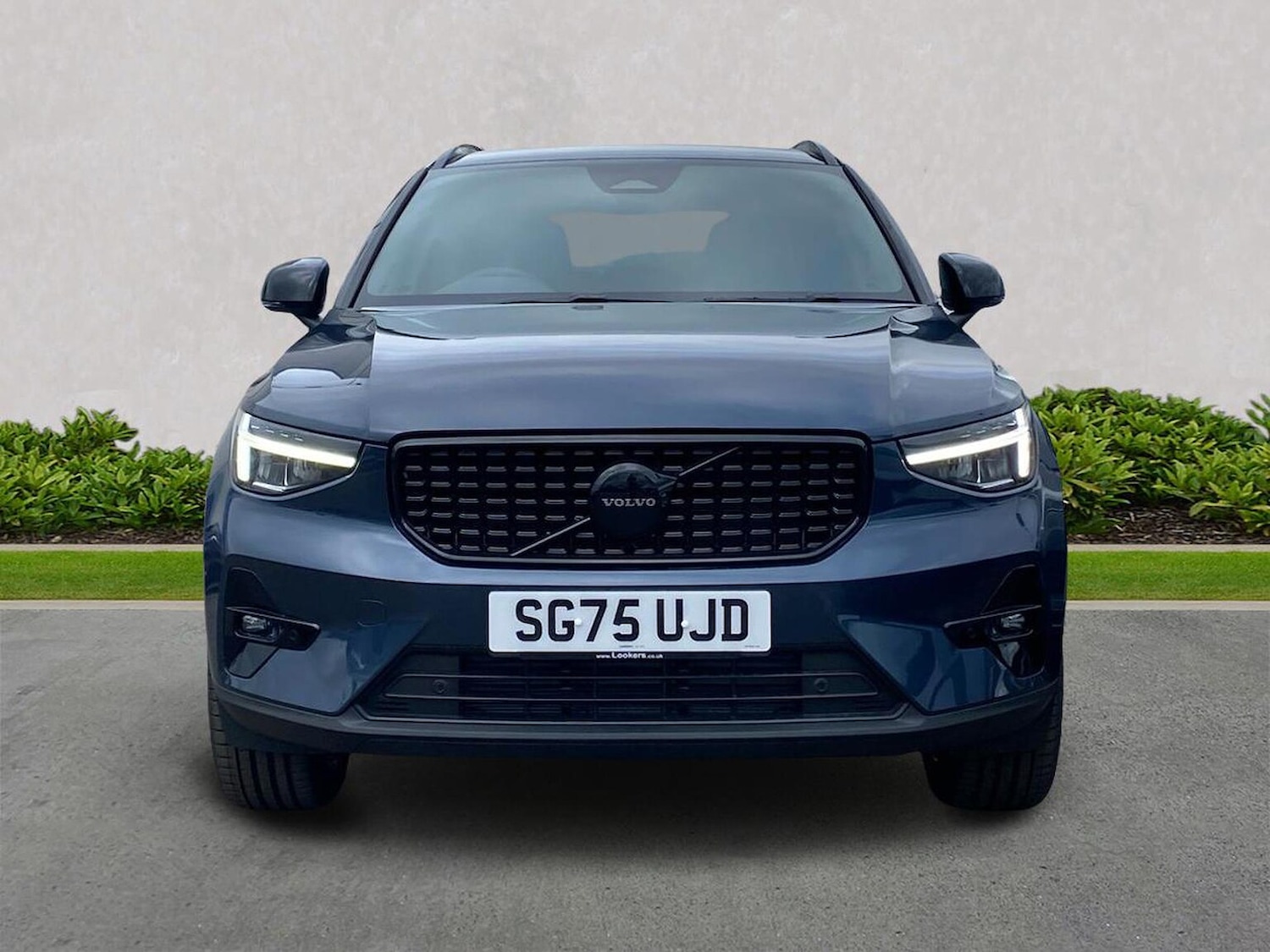 Used Volvo XC40 2025 for sale - 76115501: Photo 6