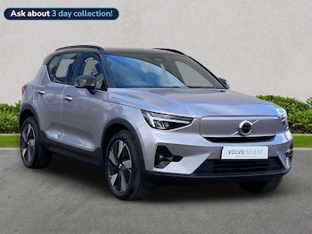 Used Volvo EX40 2026 for sale - 78310524: Photo