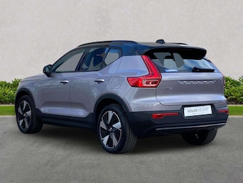 Used Volvo EX40 2026 for sale - 78310524: Photo