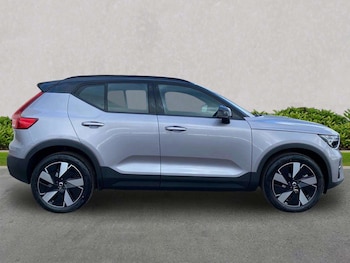 Used Volvo EX40 2026 for sale - 78310524: Photo