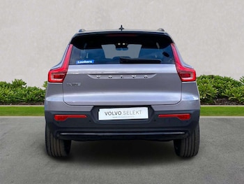 Used Volvo EX40 2026 for sale - 78310524: Photo