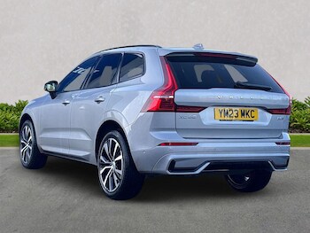 Used Volvo XC60 2023 for sale - 77489749: Photo