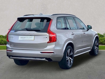 Used Volvo XC90 2023 for sale - 78310532: Photo