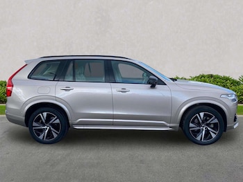 Used Volvo XC90 2023 for sale - 78310532: Photo