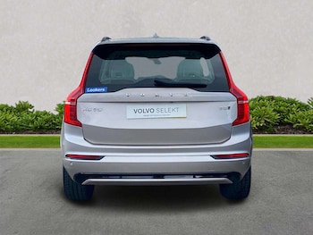 Used Volvo XC90 2023 for sale - 78310532: Photo