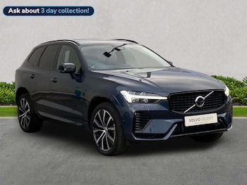 Used Volvo XC60 2023 for sale - 78310392: Photo