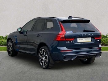 Used Volvo XC60 2023 for sale - 78310392: Photo