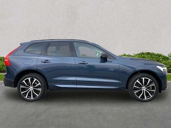 Used Volvo XC60 2023 for sale - 78310392: Photo