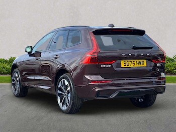 Used Volvo XC60 2025 for sale - 78310583: Photo