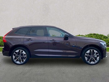 Used Volvo XC60 2025 for sale - 78310583: Photo