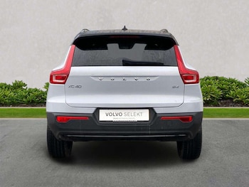 Used Volvo XC40 2022 for sale - 78310474: Photo